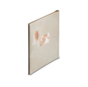 Hama Singo II fotoalbum Beige 20 ark Spiralbindning