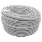 Techly ITP-C6A-FLS305 nätverkskablar Grå 305 m Cat6a S/FTP (S-STP)