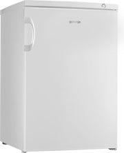 Gorenje F492PW Frysskåp Fristående 86 l Vit