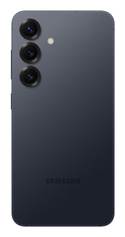 Samsung Galaxy S25 SM-S931B/DS - 128 GB - Svart
