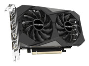 GIGABYTE GeForce RTX 3050 WINDFORCE OC V2 6G NVIDIA