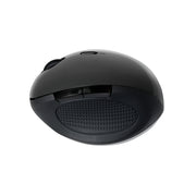 LogiLink ID0139 datormöss Kontor högerhand RF Trådlös Optisk 1600 DPI