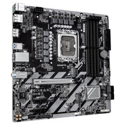 GIGABYTE B860M D3W moderkort Intel B860 LGA 1851 (Socket V1) micro ATX