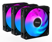 GIGABYTE AORUS EZ CHAIN FAN 120 (3-Pack) Moderkort