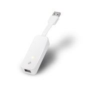 TP-Link UE300 nätverkskort Ethernet 1000 Mbit/s - 1x1G