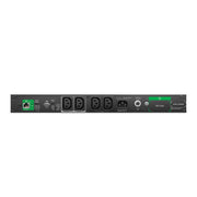 APC SMART-UPS C LI-ION 500VA SHORT DEPTH 230V SMARTCONNECT strömskydd (UPS)