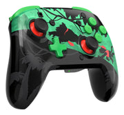 Turtle Beach TBC-8101-55 spelkonsoler Svart