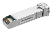 TP-Link SM5110-LR transceiver-moduler för nätverk Fiberoptik 10000 Mbit/s SFP+ 1310