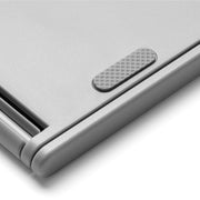 Kensington SmartFit Easy Riser Go Ergonomiskt justerbart Laptopställ för upp till 14"