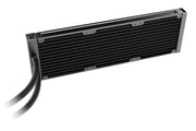 be quiet! Silent Loop 3 420 mm Processor Allt-i-ett vätskekylare