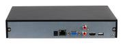 Dahua Technology Lite NVR4116HS-4KS3 1U Svart