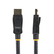 StarTech.com 2 m VESA-certifierad DisplayPort-kabel