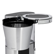 WMF Lono 0412310011 Halvautomatisk Droppande kaffebryggare 1 l