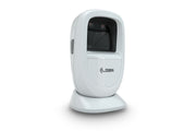 Zebra DS9308-SR Fast steckkodsläsare 1D/2D LED Vit