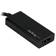 StarTech.com USB-C till HDMI-adapter