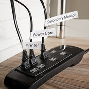 DYMO D1-originaletiketter