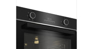 Beko BBIE17301BD ugnar 72 l 2400 W Rostfritt stål