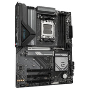 GIGABYTE B650E EAGLE moderkort AMD B650 AM5-sockel ATX