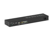 NETGEAR PR60X kabelansluten router 2.5 Gigabit Ethernet