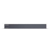 CyberPower PDU20BHVIEC8R grenuttag 8 AC-utgångar 1U Svart