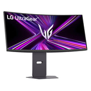 LG 34G600A-B - QHD