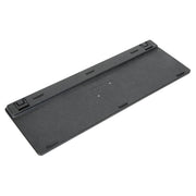 Targus Sustainable Energy Harvesting EcoSmart tangentbord Universal