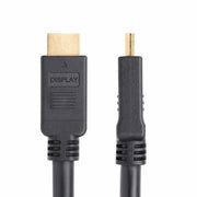StarTech.com 10 m aktiv HDMI 2.0-kabel