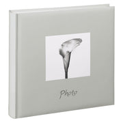 Hama Susi Pastel fotoalbum Blå