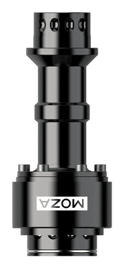 Moza Racing RS061 flyg-/racingsimulatortillbehör Förlängningsstång för ratt