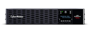 CyberPower PR1500ERTXL2UC strömskydd (UPS) Linjeinteraktiv 1,5 kVA 1500 W 10
