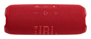 JBL Flip 7 Röd 25 W