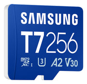 Samsung T7