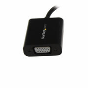 StarTech.com Mini DisplayPort 1.2 till VGA-konverteraradapter