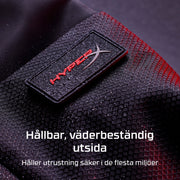 HyperX Knight-ryggsäck