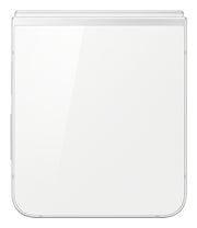 Samsung Galaxy Z Flip 7 FE - 128 GB - Vit