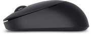 DELL Pro kompakt och tyst mus - 570-BBJH