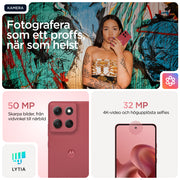 Motorola moto g86 5G