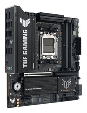 ASUS TUF GAMING B850M-PLUS II AMD B850 AM5-sockel micro ATX