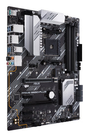 ASUS PRIME B550-PLUS AMD B550 Uttag AM4 ATX