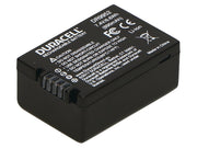 Duracell DR9952 batteri till kamera/videokamera Litium-Ion (Li-Ion)