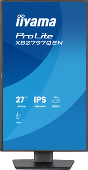 iiyama ProLite XB2797HSN-B1