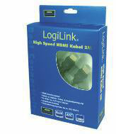LogiLink HDMI