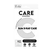 PanzerGlass CARE by X-Ray Case Samsung Galaxy S25 FE 5G