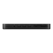 ASUS Triple 4K Thunderbolt 4 Dock DC500 Kabel Svart - 90XB08DN-BDS010