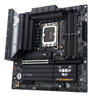 Ernitec E-90MB1JW0-M0EAY0 moderkort Intel B860 LGA 1851 (Socket V1) micro ATX