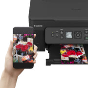 Canon PIXMA G3480 Bläckstråleskrivare A4 4800 x 1200 DPI 11 ppm