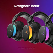 HyperX Cloud Flight 2