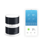 Netatmo Wind Gauge miljösensor för smarta hem Trådlös