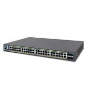 EnGenius EWS7952P-FIT nätverksswitchar hanterad L2/L3 Gigabit Ethernet (10/100/1000)