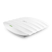 TP-Link Omada EAP115 300 Mbit/s Vit Strömförsörjning via Ethernet (PoE) stöd - 1x1G